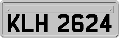 KLH2624