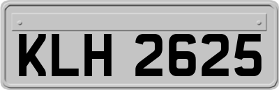 KLH2625