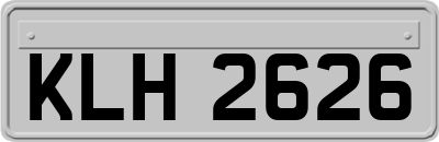 KLH2626