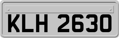 KLH2630