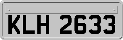 KLH2633