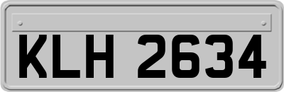 KLH2634