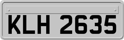 KLH2635