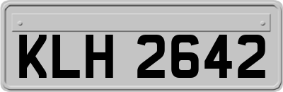 KLH2642