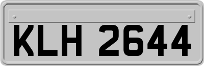 KLH2644