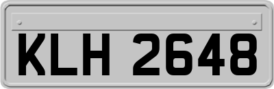 KLH2648