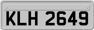KLH2649