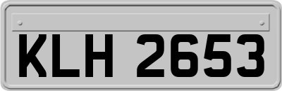 KLH2653