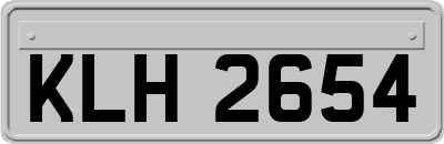 KLH2654
