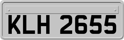 KLH2655