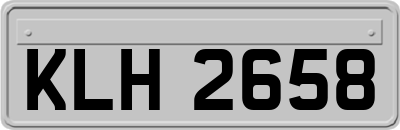 KLH2658