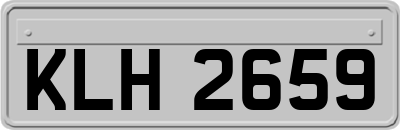 KLH2659