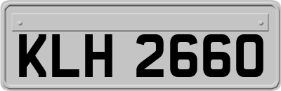 KLH2660