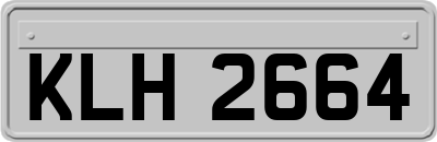 KLH2664