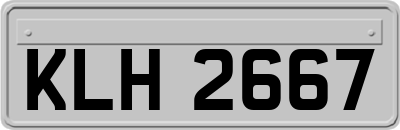 KLH2667