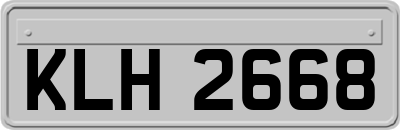 KLH2668