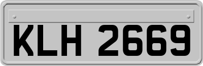 KLH2669