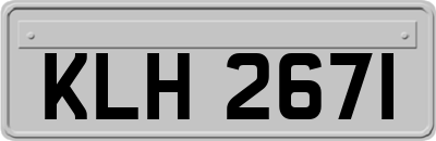 KLH2671