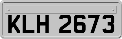 KLH2673