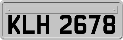 KLH2678