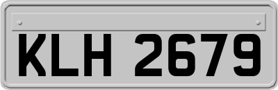 KLH2679