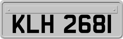 KLH2681