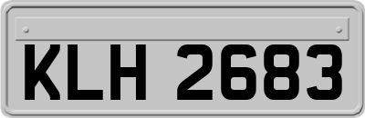 KLH2683