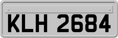 KLH2684