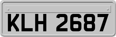 KLH2687
