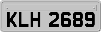 KLH2689