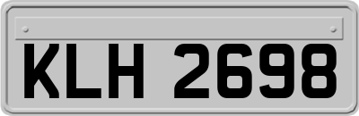 KLH2698