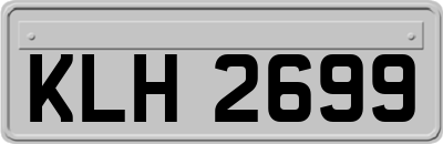 KLH2699