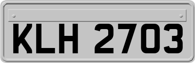 KLH2703