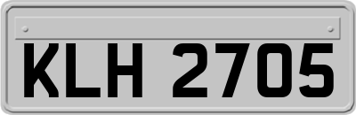 KLH2705