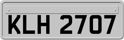KLH2707