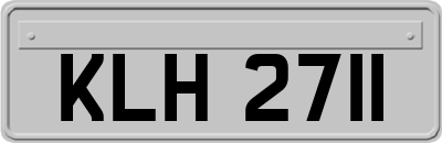KLH2711