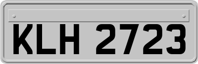 KLH2723