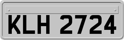 KLH2724