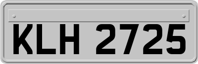 KLH2725