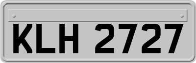 KLH2727