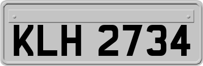KLH2734
