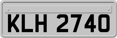 KLH2740