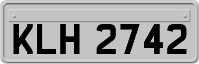 KLH2742