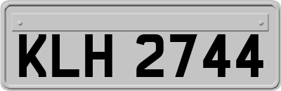KLH2744