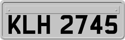KLH2745