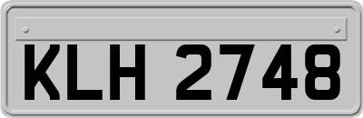 KLH2748