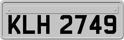 KLH2749