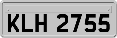 KLH2755
