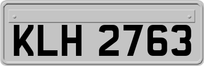 KLH2763