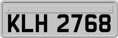 KLH2768